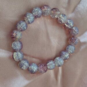Beaded Stretch Bracelet